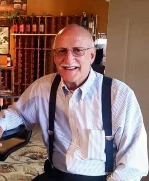 Obituary of Roger Joseph Zielinski