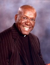 Obituary of Rev. Charles T. Nelson