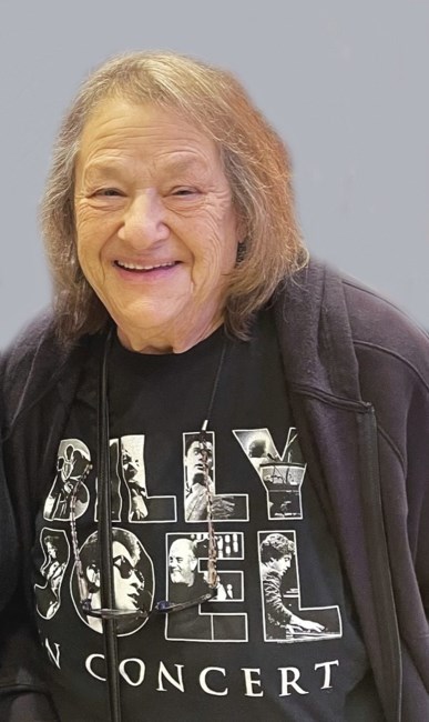 Obituary of Rhonda Lee (Lookner) Goldberg