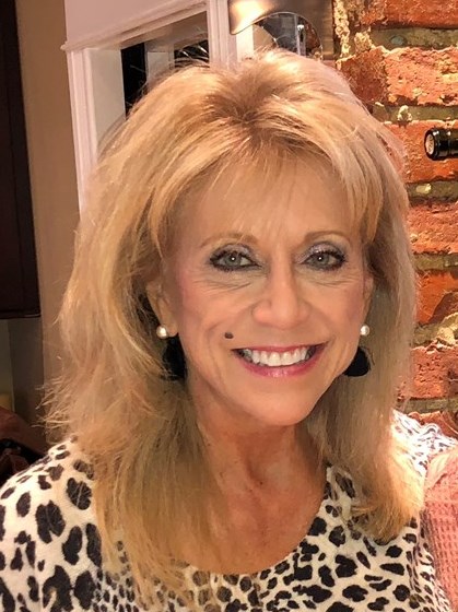 Obituary of Kimbley Crowe Hardin