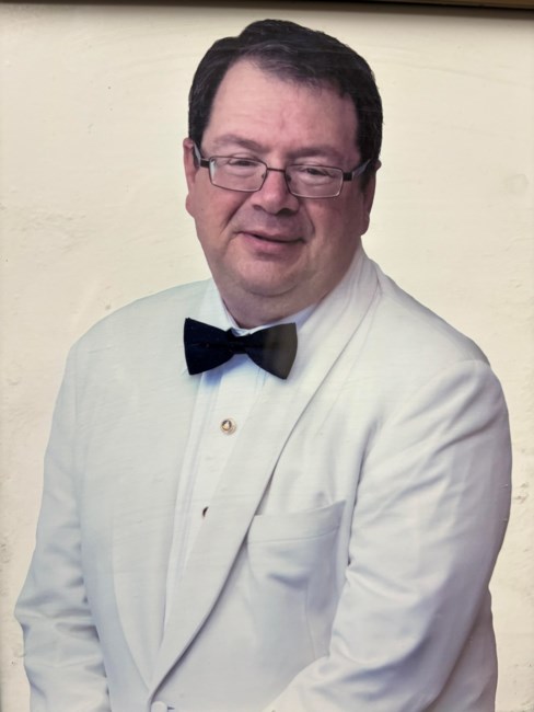 Obituary of Alan Steven Cohen