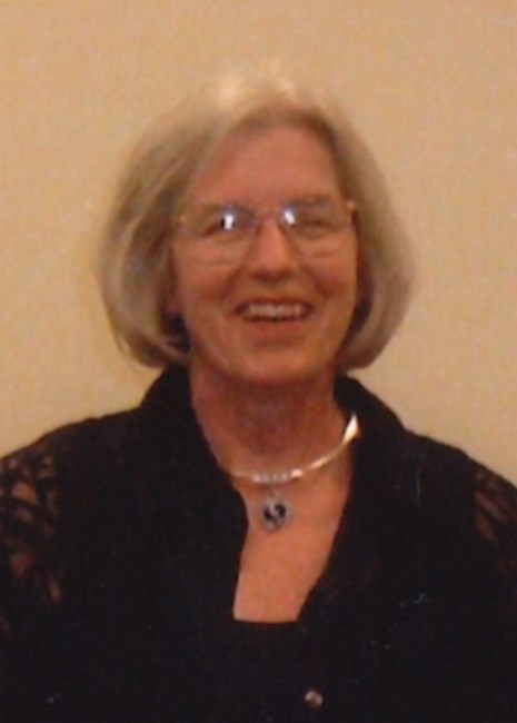 Obituary of Nancy C. Blair