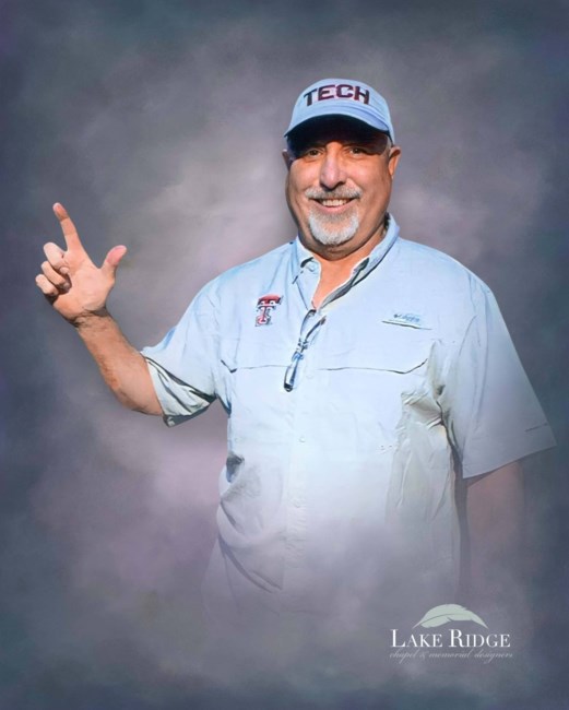 Obituary of Gary Ward