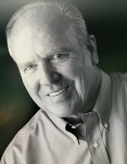 Avis de décès de Gary Richard Vowles