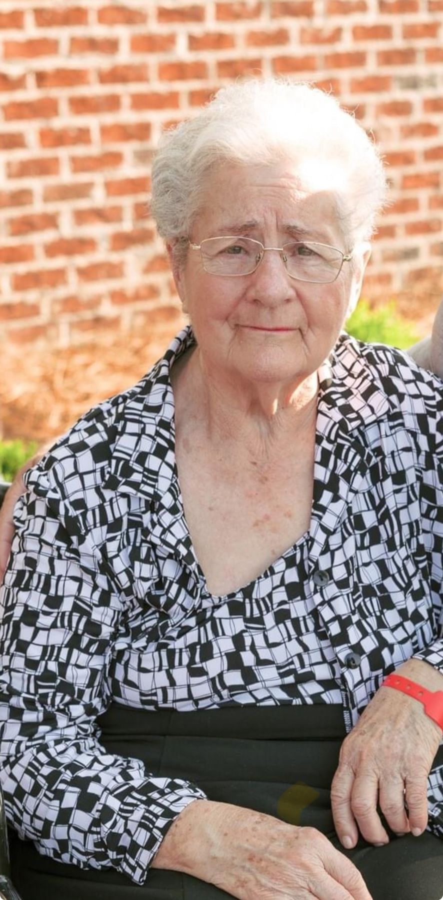 Obituary of Lila Mae Freeman