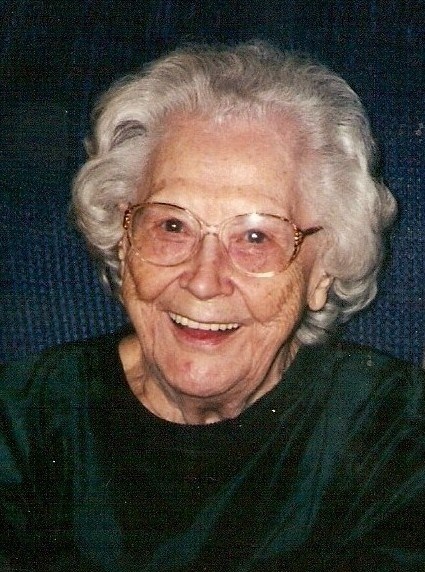Obituary of Marcella West Jones