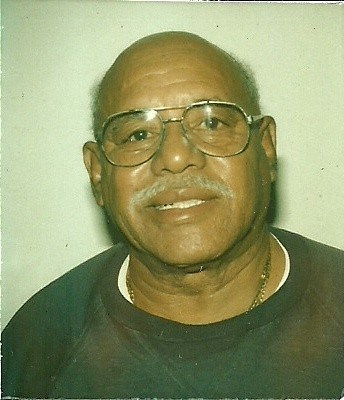 Obituary of Charlie Robert Cole