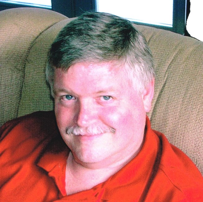 Obituary of Keith Ashley Rogers Jr.