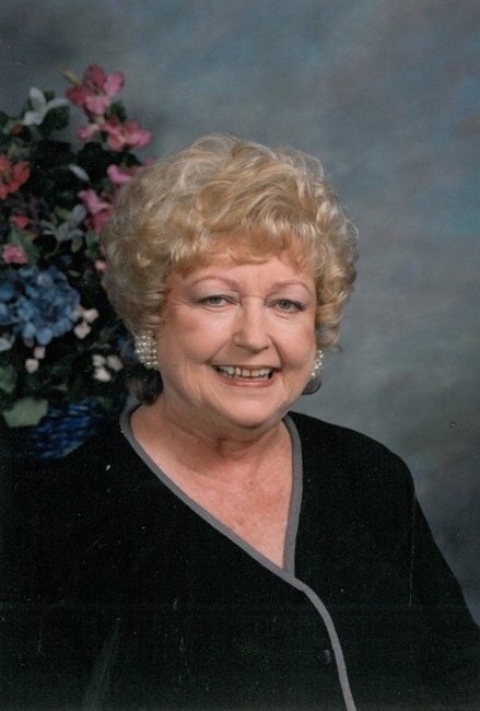 Obituary of Tenna Cee Scott-Morlan