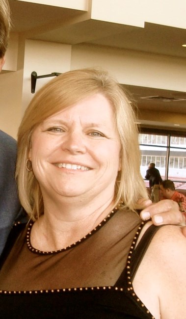 Obituary of Cynthia Lynn Connell