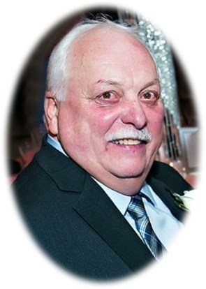 Obituary of James Arthur Godin