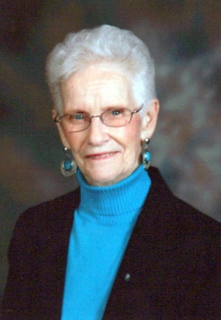 Obituary of Mrs. Melba Grant