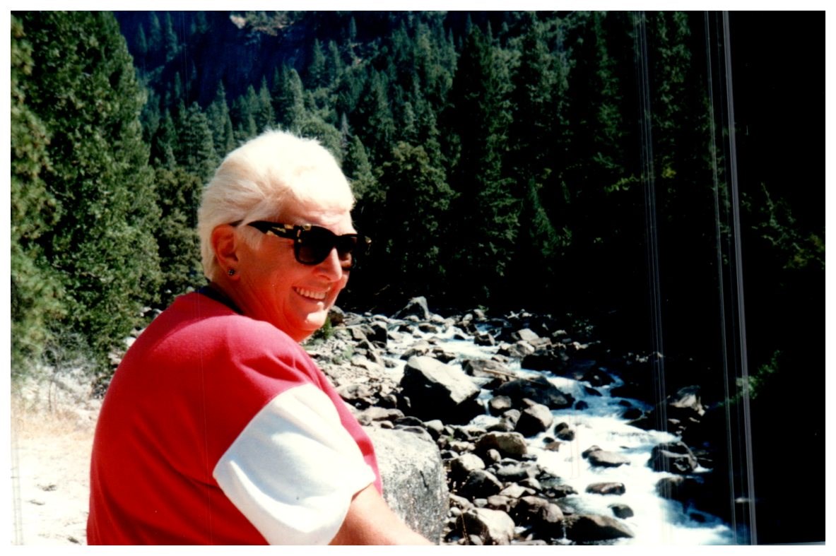 Obituary of June R. Zank