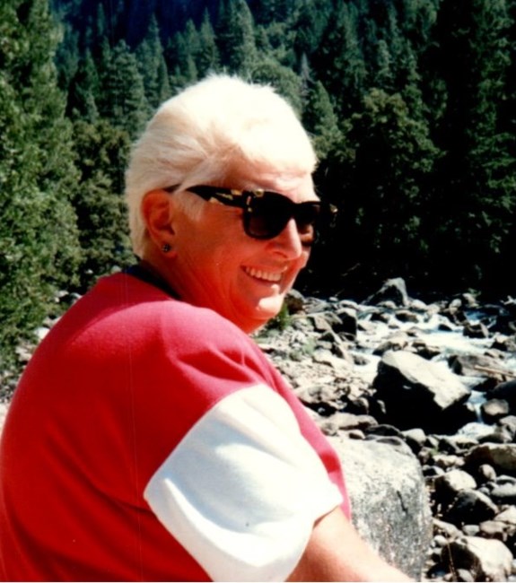 Obituary of June R. Zank