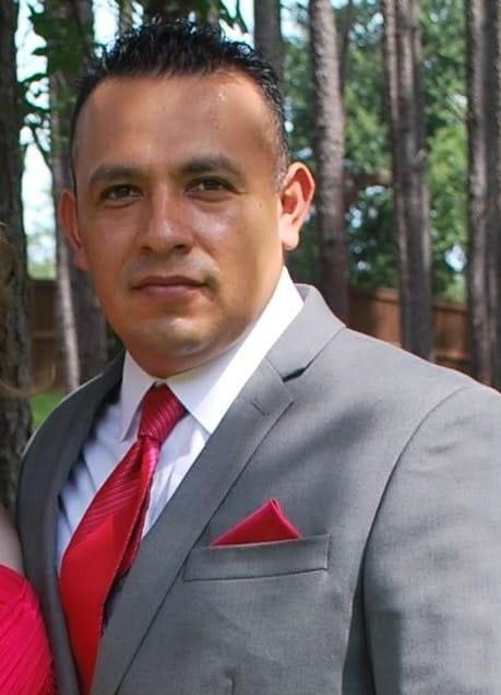 Obituary of Francisco Palomino