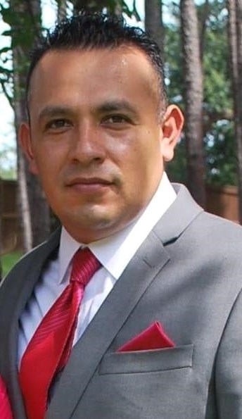 Obituary of Francisco Palomino