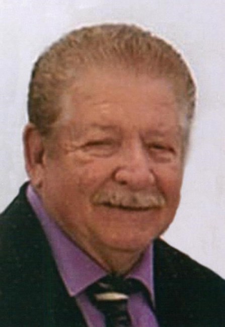 Obituary of Edward Myslenski