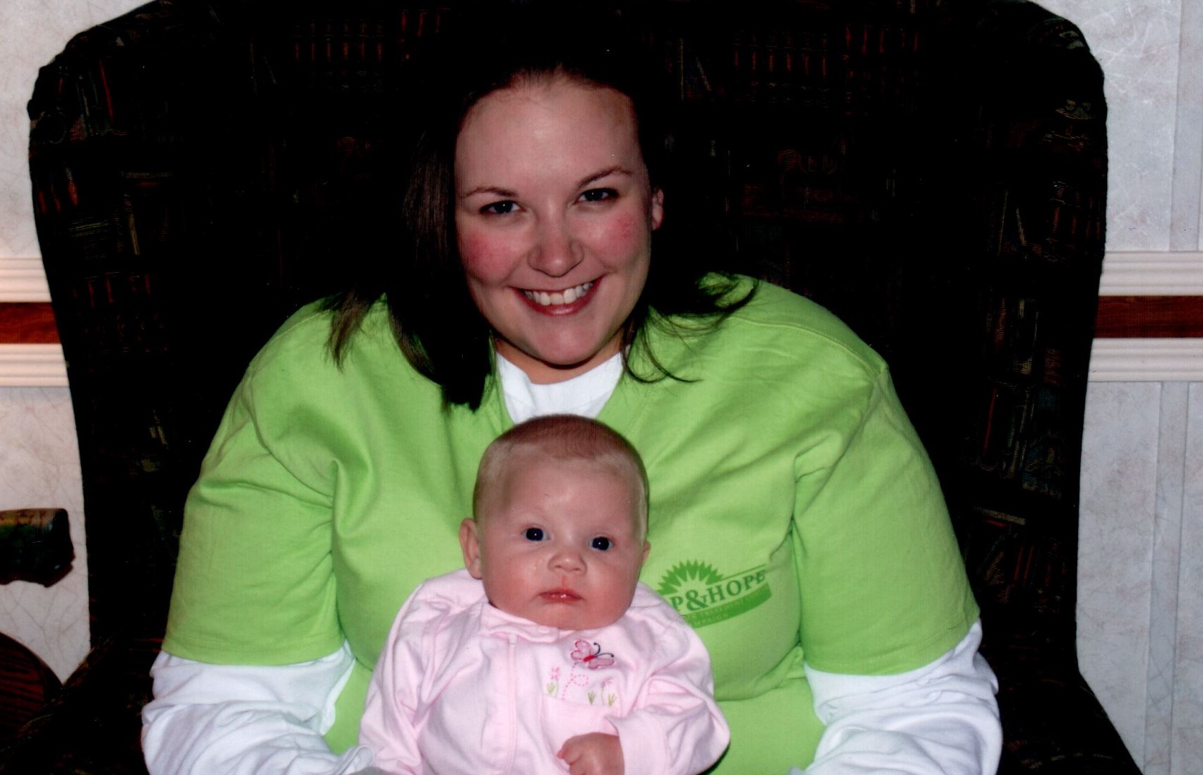 Obituary of Elizabeth "LeAnne" Waggoner