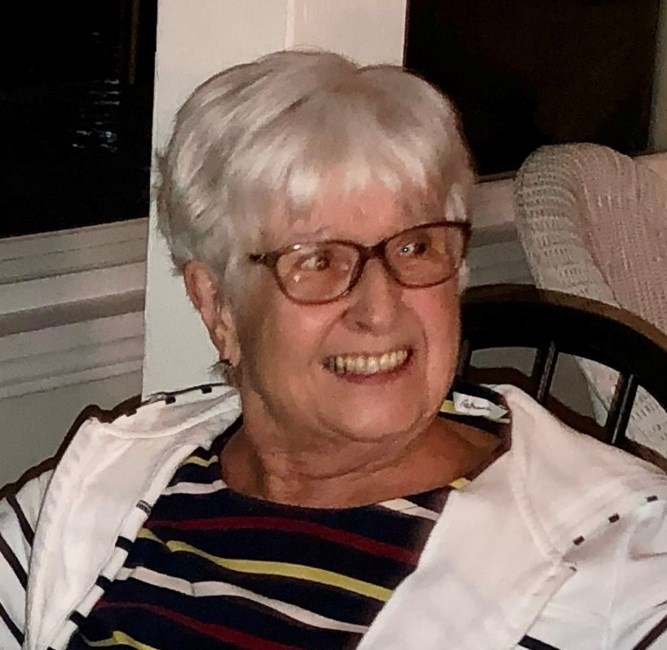 Obituary of Patricia Ann Collver