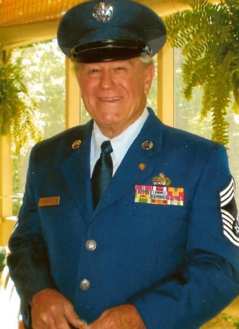 Obituario de James William Sexton Jr.