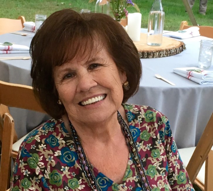 Obituary of Theresa Goyette