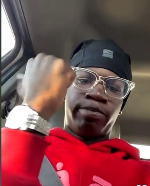 Avis de décès de Trenton Hyman