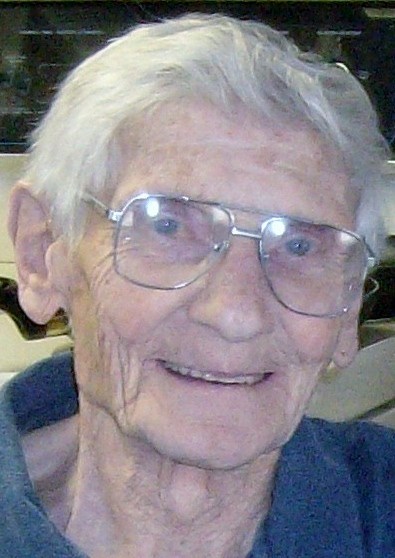 Obituary of Jesse Leonard McMullen