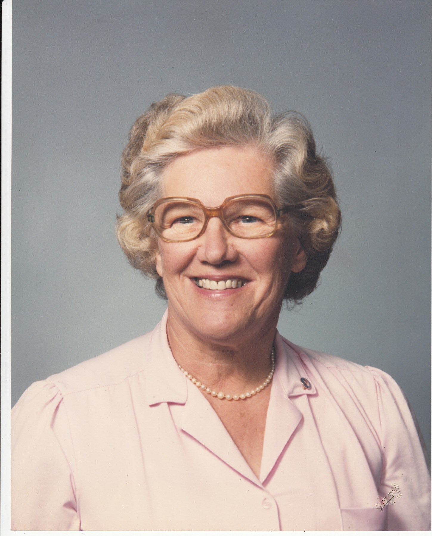 Obituary of Alice Elizabeth Schulte