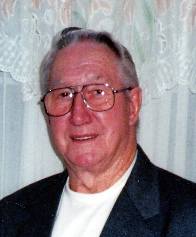 Mural R. Hudson Obituary Miamisburg, OH