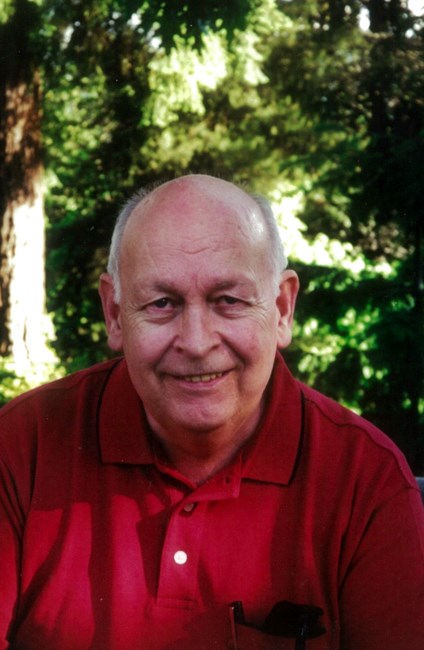 Obituario de Jerry Lee Whitaker