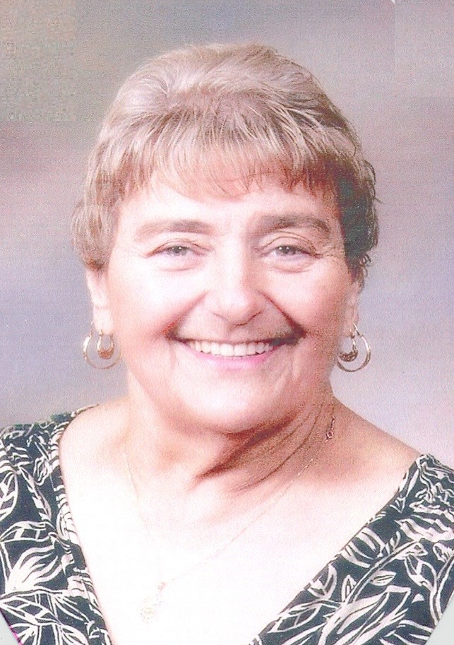 Priscilla Grandmaison Obituary Cornwall, ON