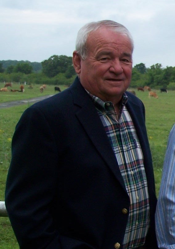 Avis de décès de Allen Ray "Pop" Mueller