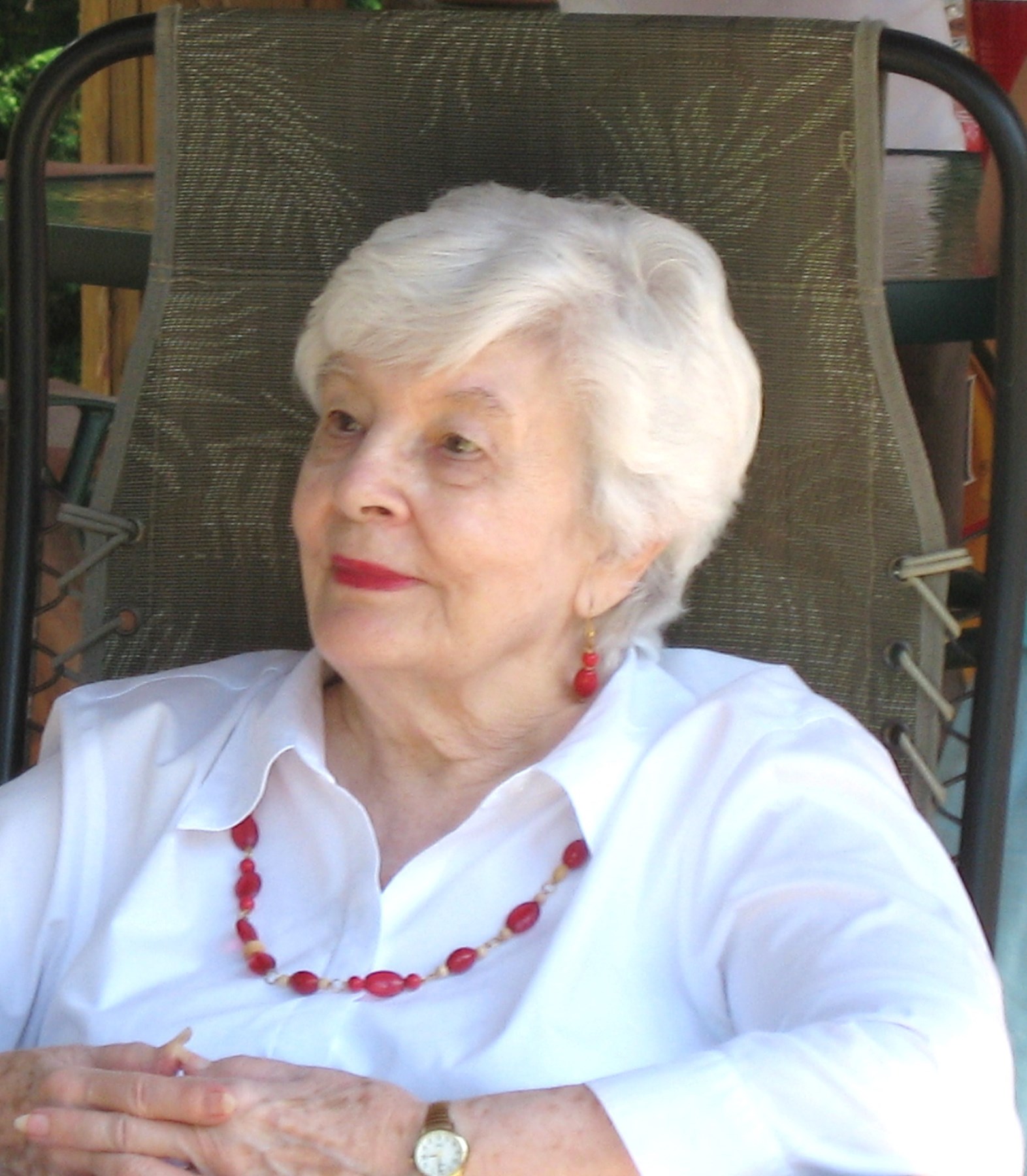 Obituary of Beverly Ada Nortonen