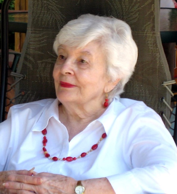 Obituary of Beverly Ada Nortonen