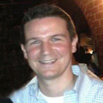 Obituary of James Stephen Hinchcliffe