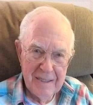 Obituary of John Kenneth Yoder