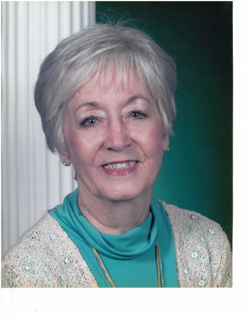 Obituario de Bobbie Louise Shipley