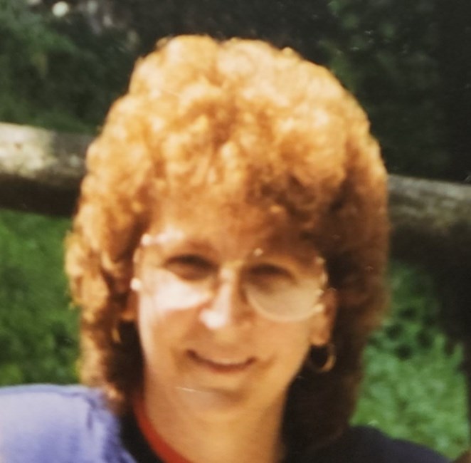 Obituary of Barbara Kirkham