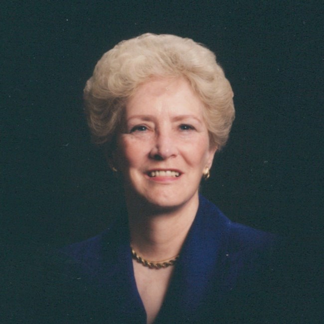 Avis de décès de Janet Davison Miller Fry