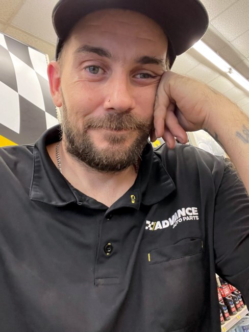 Obituary of David Allen Johnson