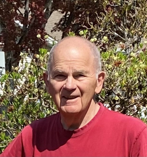 Obituary of William "Bill" Saxon Peters