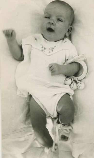 Obituary of Nancy Lynn Chapman