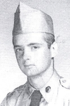 Obituary of Milton "Dave" Jacob