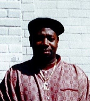 Obituary of Bobby Lee Harrison