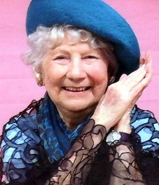 Obituario de Betty Jean Hughes