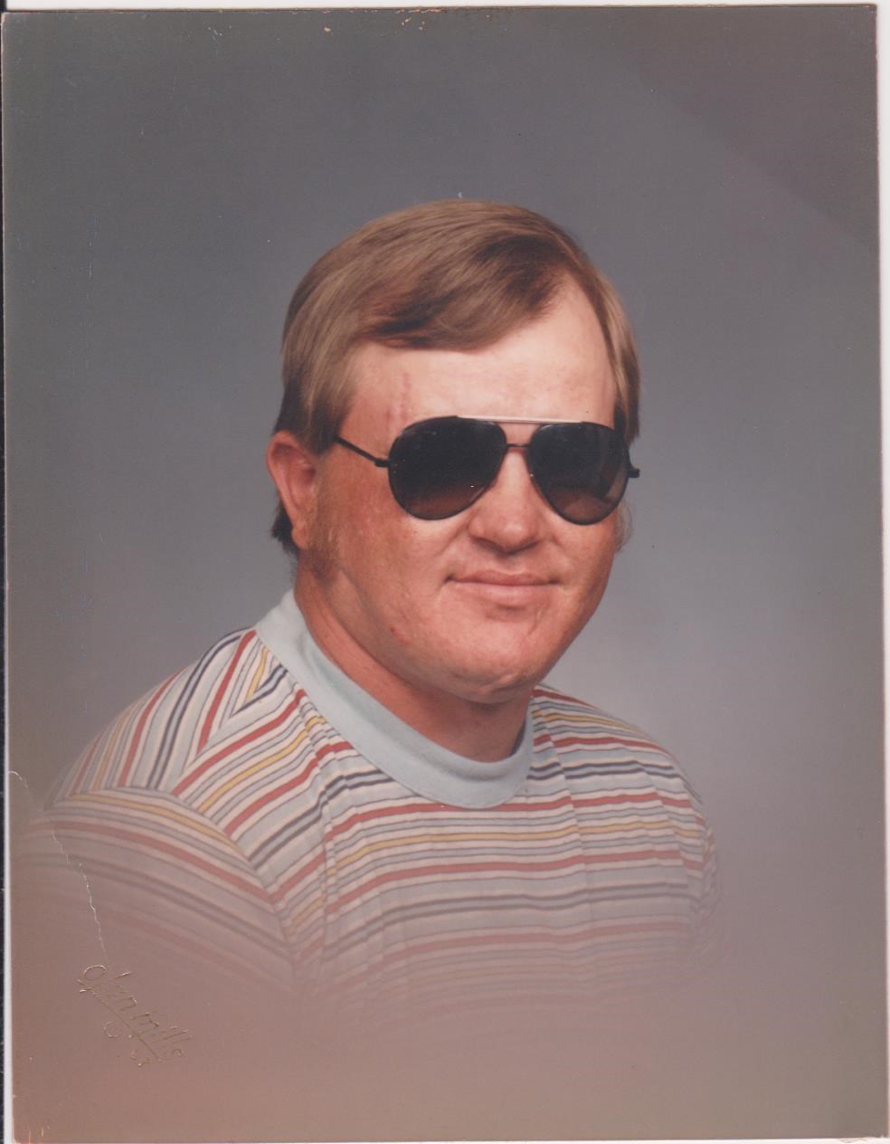 Obituary of Glenwood Gary Arrington Jr.