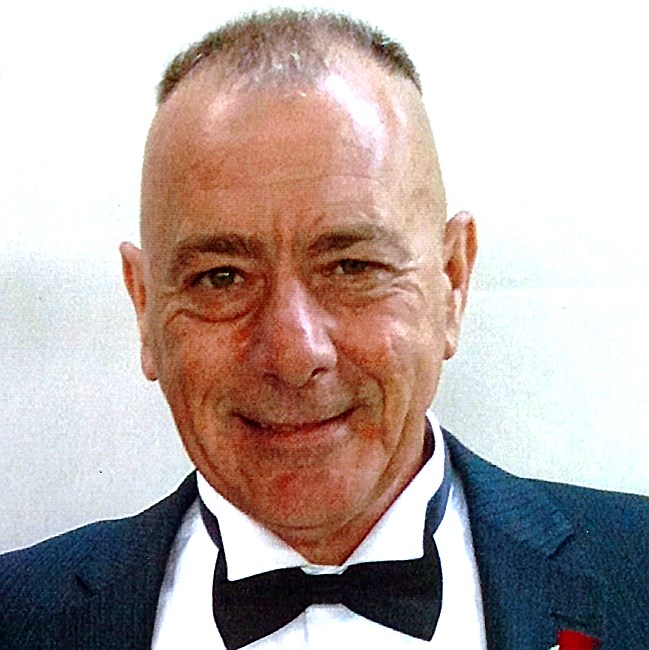 Obituary of Robert L'Écuyer