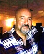 Ruben Escobedo