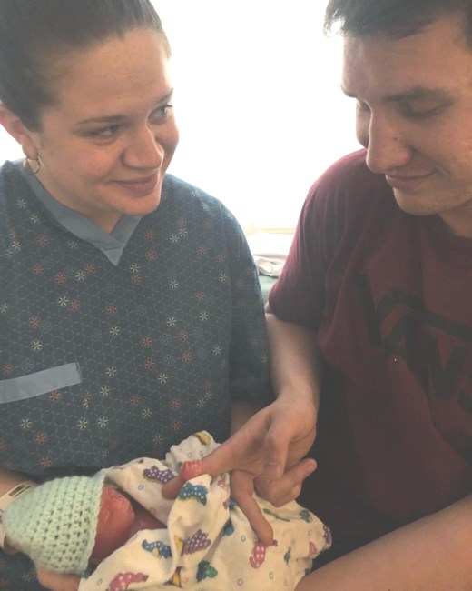 Obituary of Bentley Cruz Cleveland