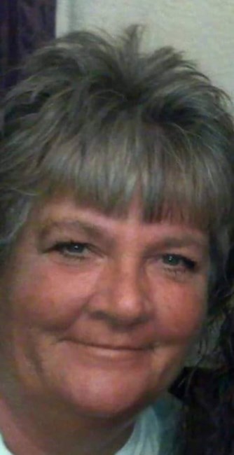 Obituary of Dawne (Shelly) Michelle Myers - Back